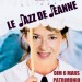 Concert Fabienne Marcangeli chante le Jazz de Jeanne