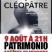 Antoine & Cléopâtre
