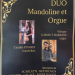 Duo de Mandoline et Orgue